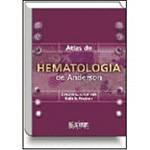 Livro - Atlas de Hematologia de Anderson