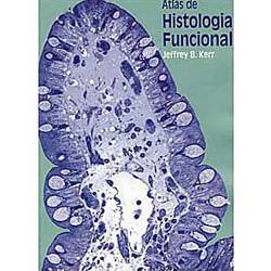 Livro - Atlas de Histologia Funcional