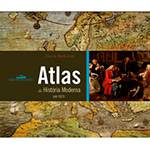 Livro - Atlas de História Moderna