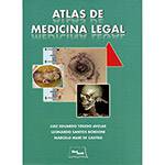 Livro - Atlas de Medicina Legal