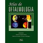 Livro - Atlas de Oftalmologia