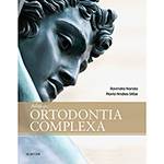 Livro - Atlas de Ortodontia Complexa