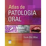 Livro - Atlas de Patologia Oral
