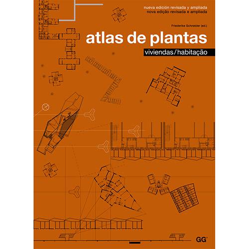 Livro - Atlas de Plantas