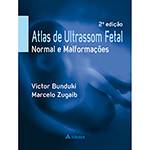 Livro - Atlas de Ultrassom Fetal: Normal e Malformações