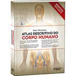 Livro - Atlas Descritivo do Corpo Humano