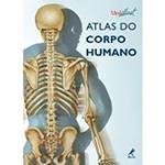Livro - Atlas do Corpo Humano