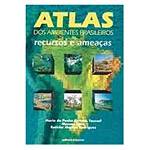 Livro - Atlas dos Ambientes Brasileiros
