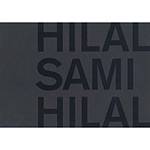 Livro - Atlas: Hilal Sami Hilal - Ed. Bilingue