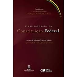 Livro - Atual Panorama da Constituição Federal