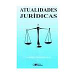 Livro - Atualidades Juridicas 4