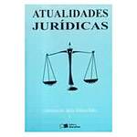 Livro - Atualidades Juridicas 5