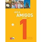 Livro - Aula Amigos - Español - Nível 1