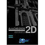 Livro - Autocad 2005 - 2d
