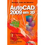Livro - Autocad 2009 em 3D