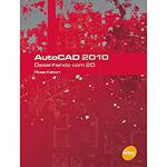 Livro - AutoCAD 2010 - Desenhando em 2D