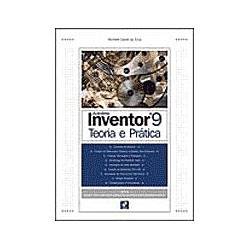 Livro - Autodesk Inventor 9 - Teoria e Pratica
