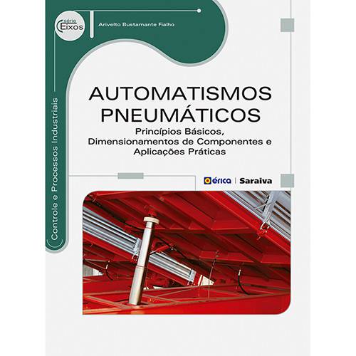 Livro - Automatismos Pneumáticos