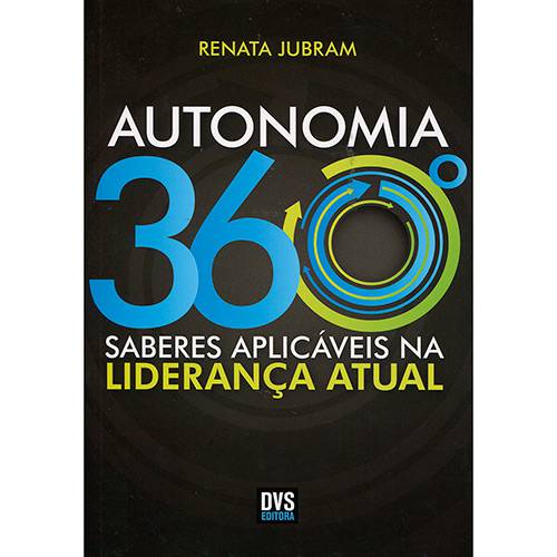 Livro - Autonomia 360º