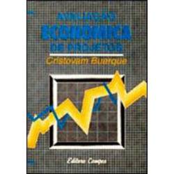Livro - Avaliação Econômica de Projetos
