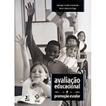 Livro - Avaliação Educacional e Promoção Escolar