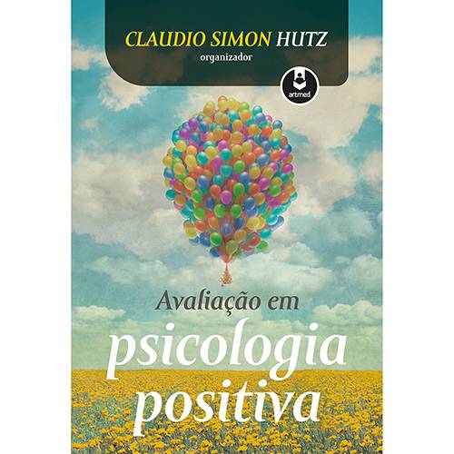 Livro - Avaliação em Psicologia Positiva