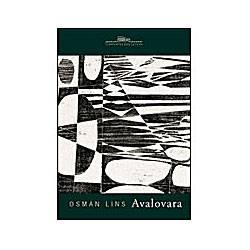 Livro - Avalovara