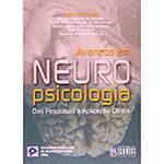 Livro - Avanços em Neuropsicologia