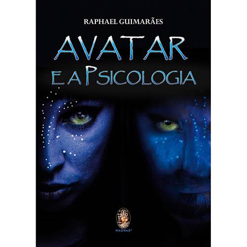 Livro - Avatar e a Psicologia