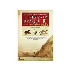 Livro - Aventuras e Descobertas de Darwin