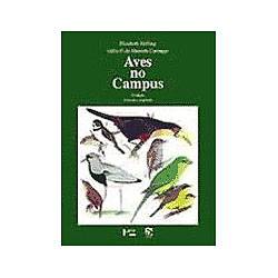 Livro - Aves no Campus
