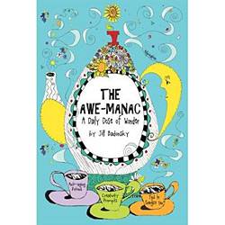 Livro - Awe-Manac, The