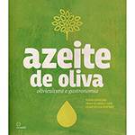 Livro - Azeite de Oliva
