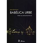 Livro - Babélica Urbe