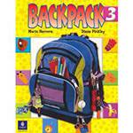Livro - Backpack - Student Book 3