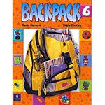 Livro - Backpack Workbook 6