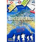 Livro - Backpackers: Europa de Mochila