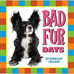 Livro - Bad Fur Days