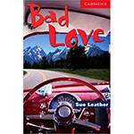 Livro : Bad Love Vol. 01