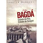 Livro - Bagdá
