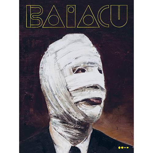 Livro - Baiacu