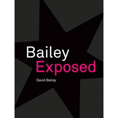 Livro - Bailey Exposed