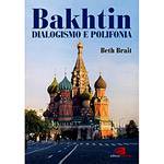 Livro - Bakhtin - Dialogismo e Polifonia