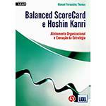 Livro - Balanced Scorecard e Hoshin Kanri