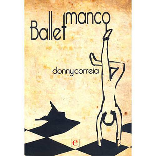 Livro - Balletmanco