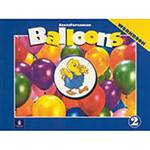 Livro - Balloons 2 - Workbook