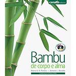 Livro - Bambu de Corpo e Alma