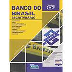 Livro - Banco do Brasil: Escrituário