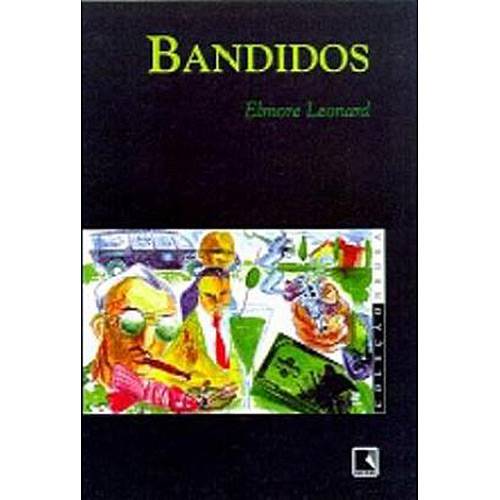 Livro - Bandidos