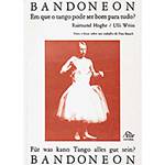 Livro - Bandoneon